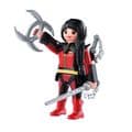 Playmobil 9073 Playmo-Friends Blade Warrior