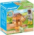 PLAYMOBIL - Country Beekeeper