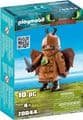 Playmobil Dragons  Fishlegs with Flight Suit