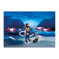 Playmobil Special Plus 4795 Fireman with Hose