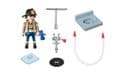 Playmobil Special Plus 4795 Fireman with Hose