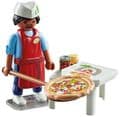 Playmobil - Special Plus Pizza Chef