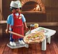 Playmobil - Special Plus Pizza Chef