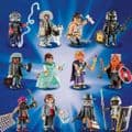 PLAYMOBIL: THE MOVIE 70139 random figure (series 2)