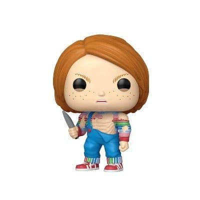 Pop! Vinyl Figure: Buff Chucky (1722)