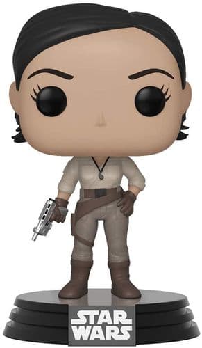 Pop Vinyl Star Wars Episode 9 Rose