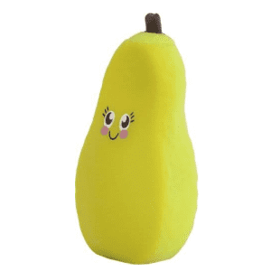 Poppy Pear Stretchy Toy