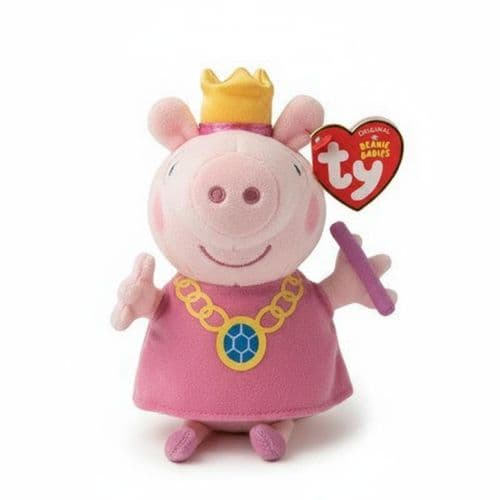 Princess Peppa