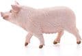 Schleich 13782 Farm World Pig