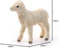 Schleich 13883 Lamb