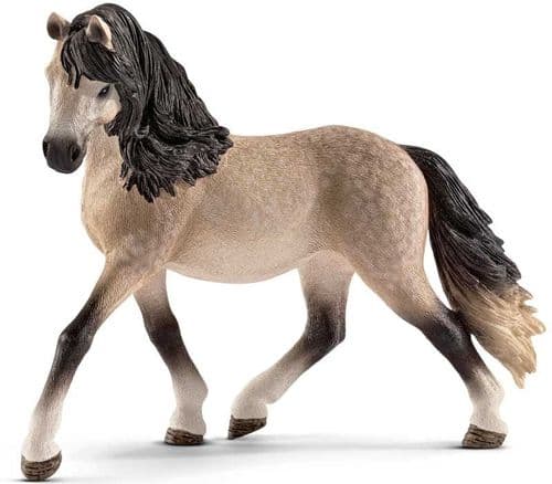 Schleich  13953 Andalusian Mare