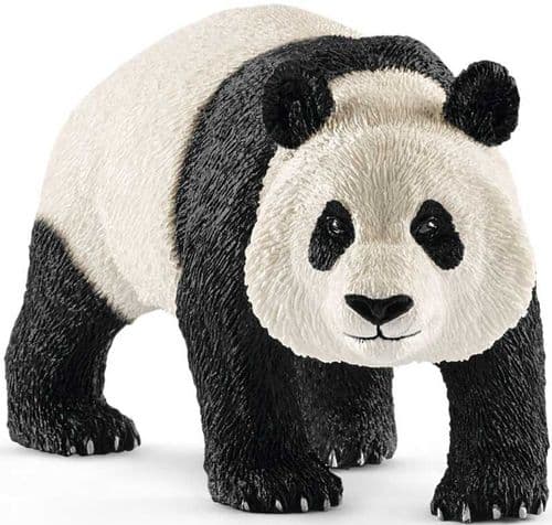 Schleich 14772 Giant Panda