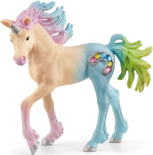 Schleich bayala Marshmallow Unicorn Foal