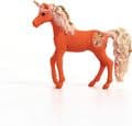 Schleich Bayala Unicorn: Orange