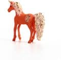 Schleich Bayala Unicorn: Orange