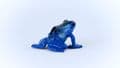 Schleich Blue Poison Dart Frog