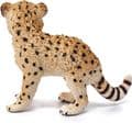 Schleich Cheetah Cub
