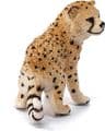 Schleich Cheetah Cub