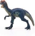 Schleich Dinosaur Dilophosaurus 18 cm