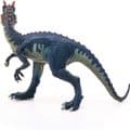Schleich Dinosaur Dilophosaurus 18 cm