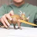 Schleich Dinosaur Styracosaurus
