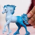 Schleich Elementa Water Flames Unicorn Foal