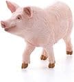 Schleich Farm World Pig