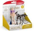 Schleich Harry Potter Luna & Baby Thestral