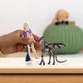 Schleich Harry Potter Luna & Baby Thestral