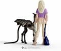 Schleich Harry Potter Luna & Baby Thestral