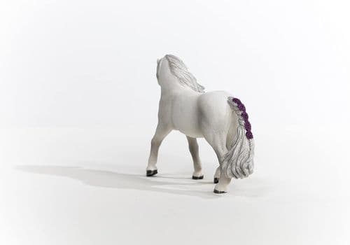 Schleich Horse Club - Connemara Pony mare main image 0