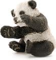 Schleich Panda Cub Playing  4.5 cm