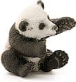 Schleich Panda Cub Playing  4.5 cm