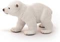 Schleich Polar Bear Cub Walking
