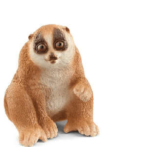 Schleich Slow Loris  3.5 cm