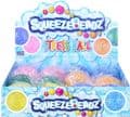 Sensory Stress Ball with Beads