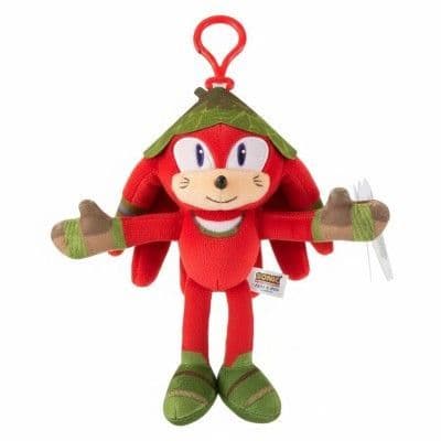 Sonic Knuckles the Echidna