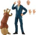 Spider-Man Marvel Legends Series J. Jonah Jameson 6-inch Collectible Action Figure