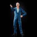 Spider-Man Marvel Legends Series J. Jonah Jameson 6-inch Collectible Action Figure