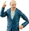 Spider-Man Marvel Legends Series J. Jonah Jameson 6-inch Collectible Action Figure