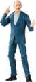 Spider-Man Marvel Legends Series J. Jonah Jameson 6-inch Collectible Action Figure