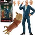 Spider-Man Marvel Legends Series J. Jonah Jameson 6-inch Collectible Action Figure