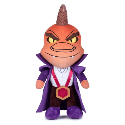 Spyro the Dragon 30cm Ripto Plush Soft Toy