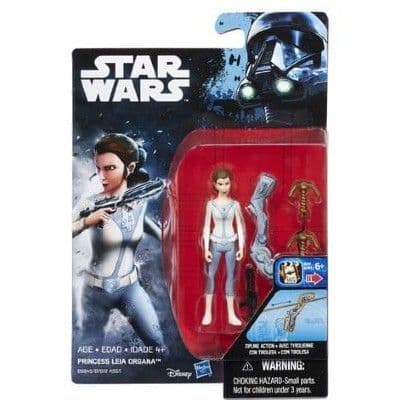 Star Wars Princess Leia Organa