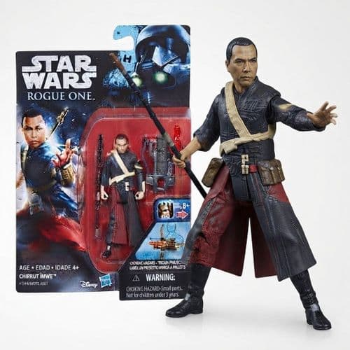 Star Wars Rogue One Chirrut Imwe