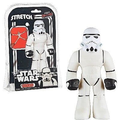 Star Wars Stretch Stormtrooper