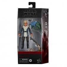 Star Wars The Black Series Omega (Kamino) Figure