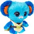 Star Wars Young Jedi Adventures Plush Toy