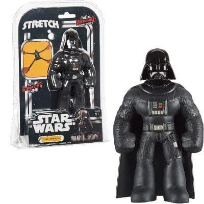 Stretch Star Wars Darth Vader