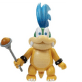 Super Mario 4 - Inch Larry with Wand